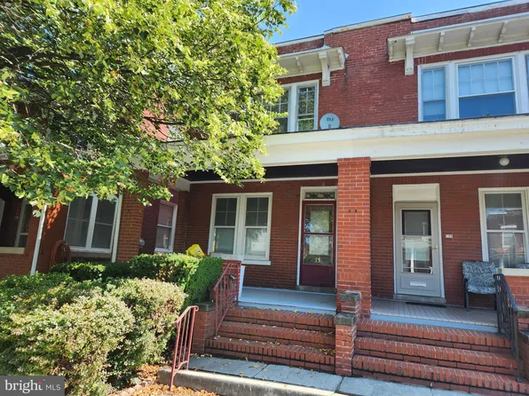751 N Franklin St, Lancaster, PA 17602