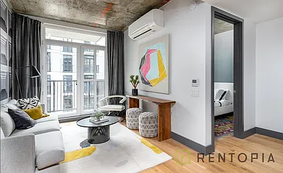 Rented by Rentopia