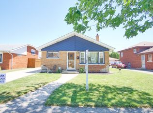 4425 Arthur Ave, Brookfield, IL 60513