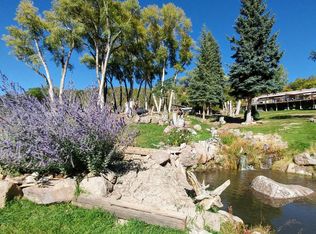 1509 Sweetwater Rd, Gypsum, CO 81637