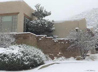 13609 Wilderness Trl NE, Albuquerque, NM 87111