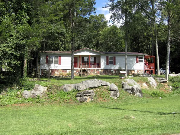 1966 Rocky Valley Rd, New Market, TN 37820