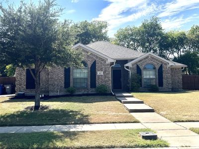 1407 Meadowlark Ln, Glenn Heights, TX, 75154