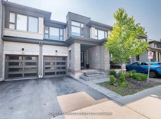 Pringle Creek Townhomes, Whitby, ON L1R 0N8