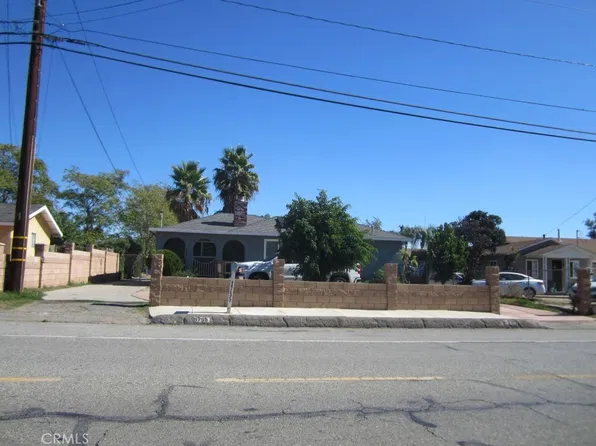 9755 Locust Ave, Bloomington, CA 92316