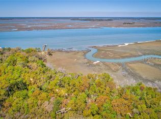 36 Carvin Rd, Daufuskie Island, SC 29915