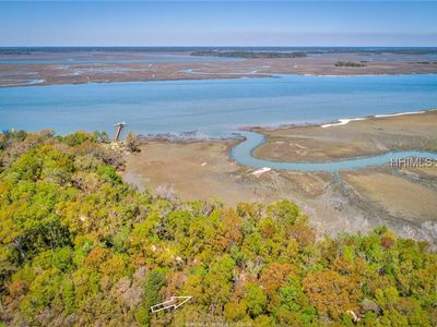 36 Carvin Rd, Daufuskie Island, SC, 29915