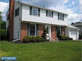 205 E Franklin Ave, Edgewater Park, NJ 08010