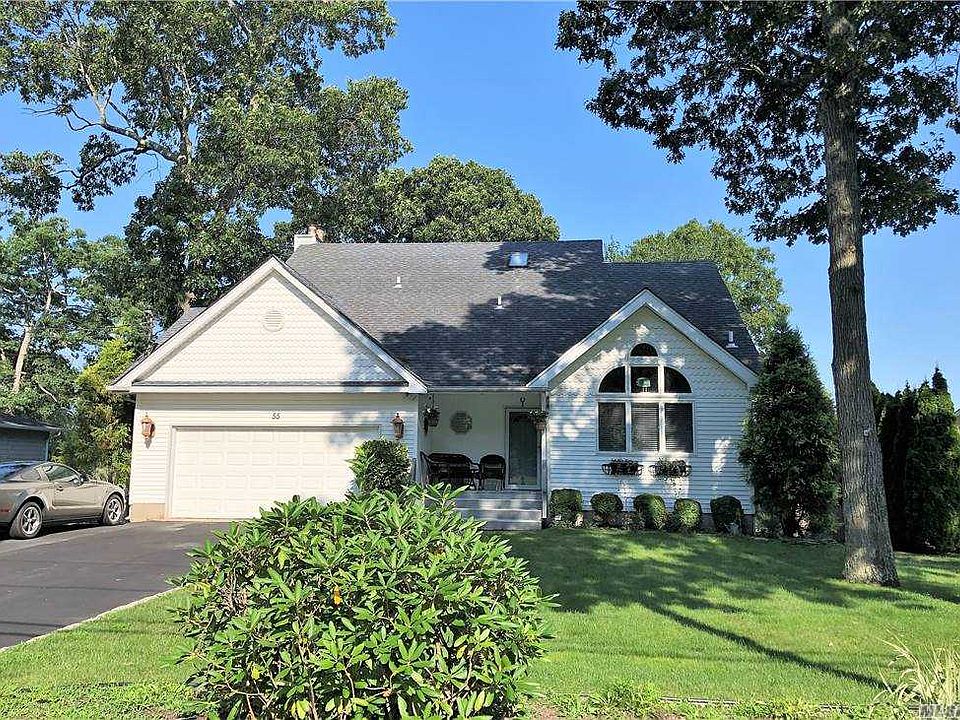 55 Crystal Beach Blvd, Moriches, NY 11955 Zillow