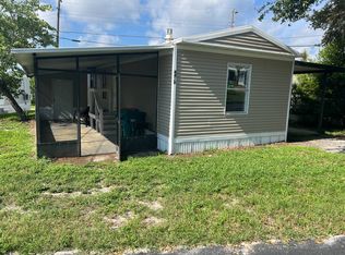 4429 Manatee Cir, Melbourne, FL 32935