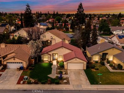 9902 Rancho Verde Dr, Bakersfield, CA, 93311