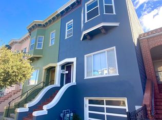 923 Capp St, San Francisco, CA 94110