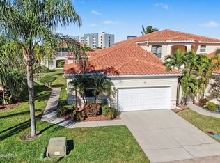564 Casa Bella Dr #1601, Cape Canaveral, FL 32920