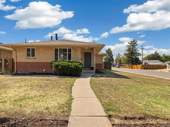 1789 Fulton Street, Aurora, CO 80010