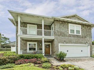 309 Magnolia St, Neptune Beach, FL 32266