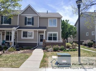 3145 New Castle Dr, Loveland, CO 80538