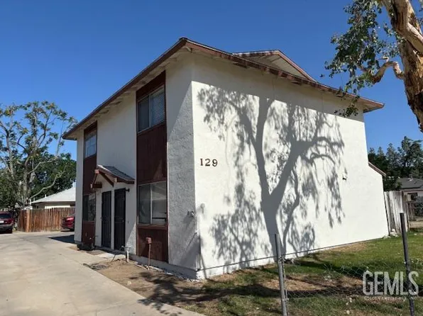 129 Hart St, Bakersfield, CA 93308