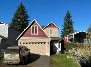 1631 117th St S, Tacoma, WA