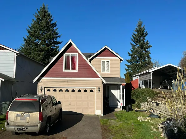 1631 117th St S, Tacoma, WA 98444