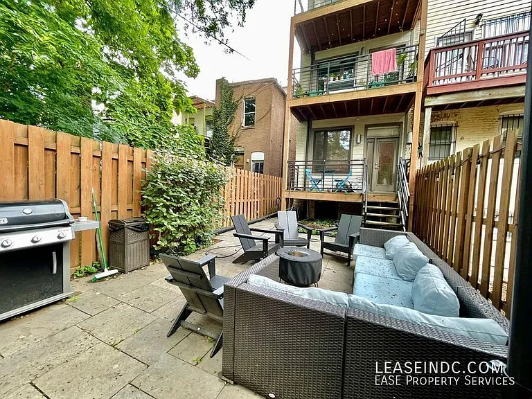 1444 Fairmont St NW #2 — Photo 19