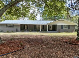 945 Thrasher Rd, Altoona, AL 35952