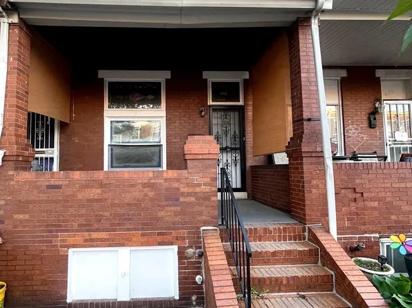 608 N Ellwood Ave, Baltimore, MD 21205