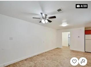 1401 Hickory St, Grand Prairie, TX 75050