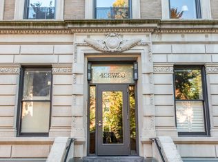 422 W 20th St APT 2E, New York, NY 10011