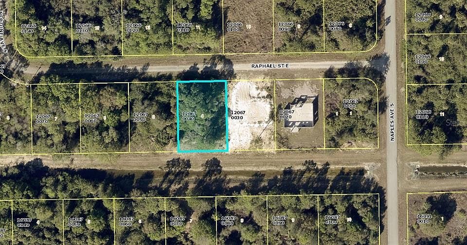 1st image of 1240 Raphael St E Lot 4