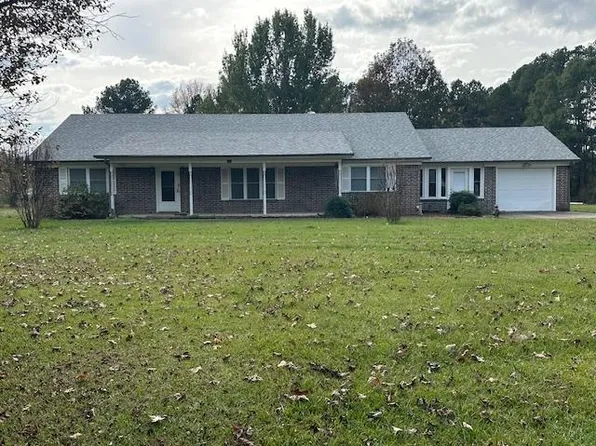 763 Poston Rd, Jacksonville, AR 72076