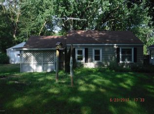 159 Blalock St, Kalamazoo, MI 49048