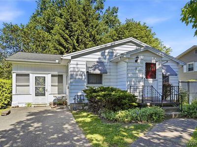 19 Shepard Ave, Akron, NY, 14001