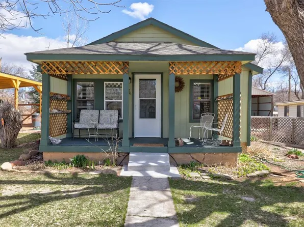 620 S Beech Street, Cortez, CO 81321