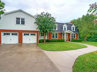 143 Blair Rd, La Vergne, TN 37086