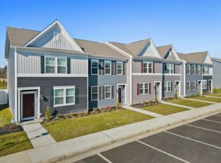 West Wind Townhomes, Stephens City, VA 22655