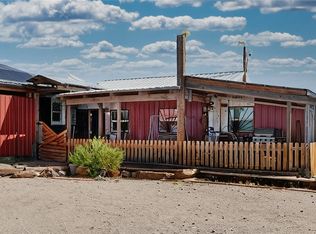 3650 S Blue Stone Rd, Kingman, AZ 86401