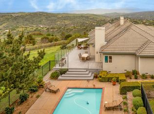 25800 Paseo Estribo, Monterey, CA 93940