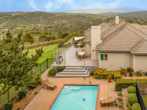 25800 Paseo Estribo, Monterey, CA 93940