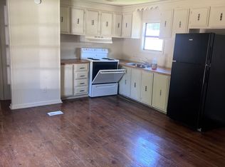 30001 Alisha Cir, Nettleton, MS 38858