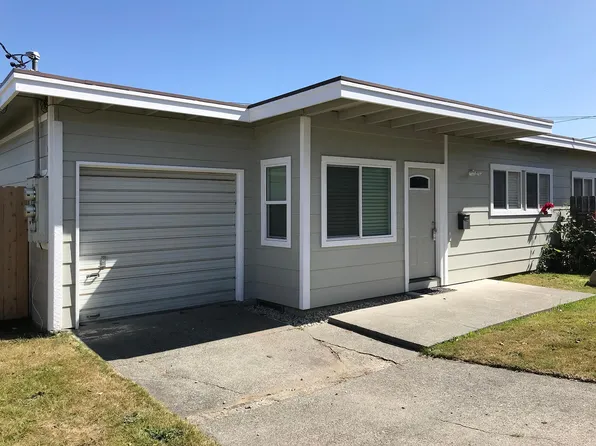 1414 Williams St, Eureka, CA 95501