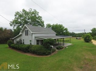 159 Eagle Pass, Swainsboro, GA 30401