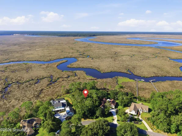1071 Greenwillow Dr, Saint Marys, GA 31558