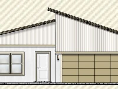 457 Davis Greenwood Ct, Vinton, TX, 79821