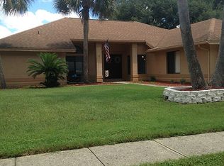 1168 Trotwood Blvd, Winter Springs, FL 32708