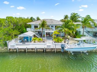 130 Lorelane Pl, Key Largo, FL 33037