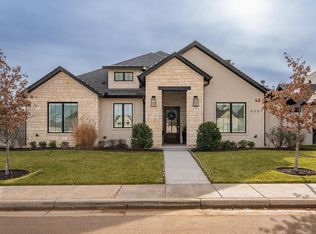 8357 S Continental Pkwy, Amarillo, TX 79119