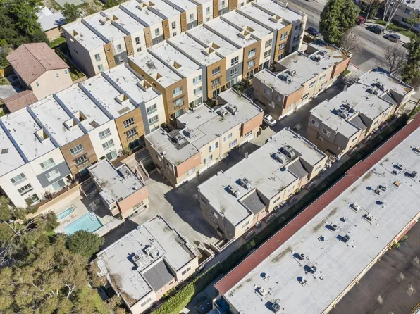 7319 Hazeltine Ave APT 13, Van Nuys, CA 91405