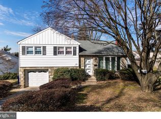 560 Harvey Rd, Glenside, PA 19038