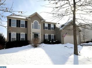 2533 Crestline Dr, Lansdale, PA