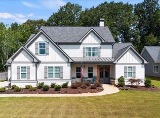 6090 Crescent Moon Rdg, Cumming, GA 30041